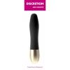 Discretion Black Mini Vibrator Minx Sex Toy Product Image 2