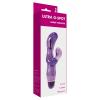 Ultra G G-Spot Vibrator Purple Minx Sex Toy Product Image 3
