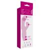 Ultra G G-Spot Vibrator Purple Minx Sex Toy Product Image 4