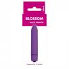 Minx Blossom 10 Mode Bullet Vibe Purple Sex Toy Product Image 2