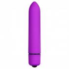 Minx Blossom 10 Mode Bullet Vibe Purple Sex Toy Product