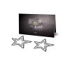 Mimi Star Black Rhinestone Pasties Sex Toy Product Image 2