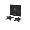 Flash Star Black Pasties Sex Toy Product Image 2