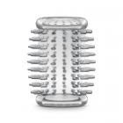 Stay Hard Cock Sleeve 01 Clear Sex Toy Product