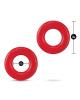 Stay Hard Donut Rings Red Pack Of 2 Sex Toy Product Image 4