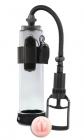 Performance VXIV Male Enhancement Pump Clear Sex Toy Product