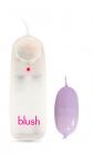 Teaser Bullet Vibrator Purple Sex Toy Product