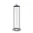 Performance 9 Inches X 1.75 Inches Pump Cylinder Clear Sex Toy Product