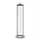 Performance 12 Inches X 2 Inches Pump Cylinder Clear Sex Toy Product