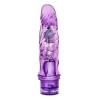 B Yours Vibe 3 Purple Realistic Dildo Sex Toy Product Image 2