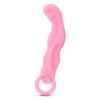 Sui Silicone G-Spot Vibrator Pink  Sex Toy Product Image 1
