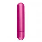 Exposed Estelle Bullet Vibrator Cherry Pink Sex Toy Product