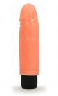 Revel Lil Avalon Beige Vibrating Dildo Sex Toy Product
