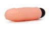 Revel Lil Avalon Beige Vibrating Dildo Sex Toy Product Image 3