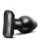 Anal Adventures XL Plug Black Sex Toy Product Image 4