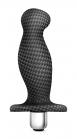 Spark Ignition PRV 03 Carbon Fiber Black Vibrator  Sex Toy Product