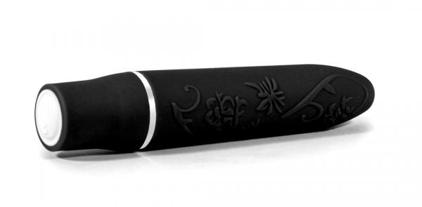 Play With Me Bliss Black Vibrator Sex Toy Product