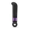Revive Petite G Black Pocket Size G-Spot Vibrator Sex Toy Product Image 1