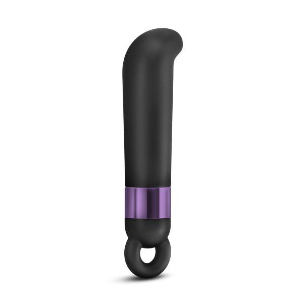 Revive Petite G Black Pocket Size G-Spot Vibrator Sex Toy Product
