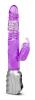 Butterfly Stroker Thrusting Vibrator Purple Sex Toy Product Image 2