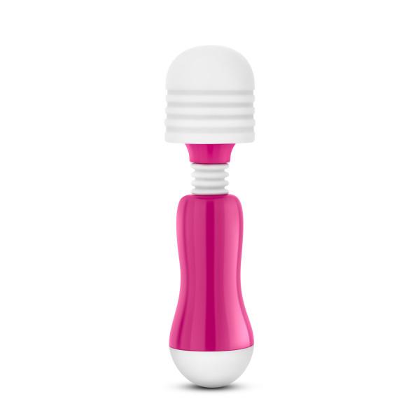 Vive Too Sweet Pink Body Wand Massager Sex Toy Product