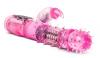 Sexy Things Tickle Me Bunny Pink Rabbit Vibrator Sex Toy Product Image 3