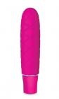 Cozi Mini Fuchsia Pink Vibrator Sex Toy Product