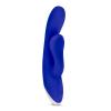 Hop Trix Rabbit Vibrator Midnight Blue Sex Toy Product Image 2
