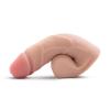 Performance Packer 5 inches Vanilla Beige Dildo Sex Toy Product Image 1