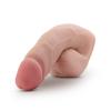 Performance Packer 5 inches Vanilla Beige Dildo Sex Toy Product Image 2
