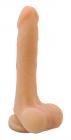 Mister Perfect Realistic Dildo Beige Sex Toy Product