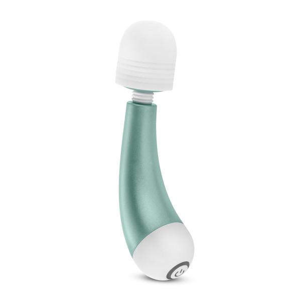 Noje W3 Sage Green Petite Body Massager Sex Toy Product