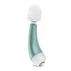 Noje W3 Sage Green Petite Body Massager Sex Toy Product Image 2