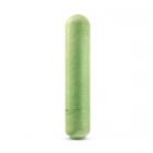 Gaia Eco Bullet Vibrator Green  Sex Toy Product