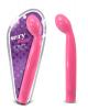 Sexy Things G Slim Pink Vibrator Sex Toy Product Image 2