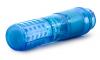 Sexy Things Rocker Blue Pocket Rocket Vibrator Sex Toy Product Image 3