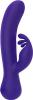 The Empress Swan Vibrator Purple Sex Toy Product Image 1