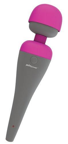 Palm Power Massager - Pink	 Sex Toy Product