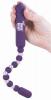 Mega Booty Beads 7 Functions Purple Sex Toy Product Image 2