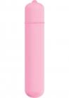 Power Bullet Breeze 3.5 inches Pink Vibrator Sex Toy Product