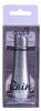 Rain Power 7 Function Bullet Vibrator Silver Sex Toy Product Image 3