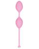Pillow Talk Frisky Pleasure Balls Pink Sex Toy Product Image 2