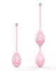 Pillow Talk Frisky Pleasure Balls Pink Sex Toy Product Image 1