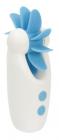 Wonderlust Eternity Blue Clitoral Vibrator Sex Toy Product