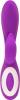 Wonderlust Harmony Purple Rabbit  Vibrator Sex Toy Product Image 3