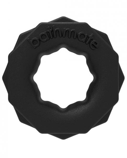 Bathmate Spartan Cock Ring Sex Toy Product