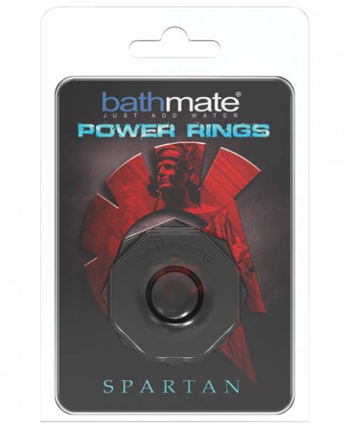 Bathmate Spartan Cock Ring Sex Toy Product