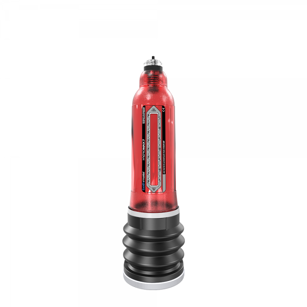 Bathmate Hydro 7 Red Penis Pump 5 inches to 7 inches  Sex Toy Product