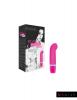 Bcute Curve Silicone Massager Rose Sex Toy Product Image 2