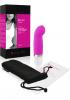 Bcute Curve Silicone Massager Rose Sex Toy Product Image 3